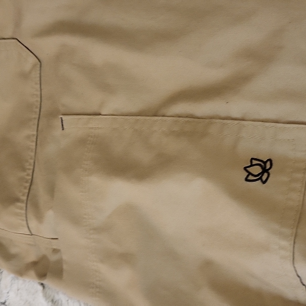 Scrub Pants - Picture 2 of 6